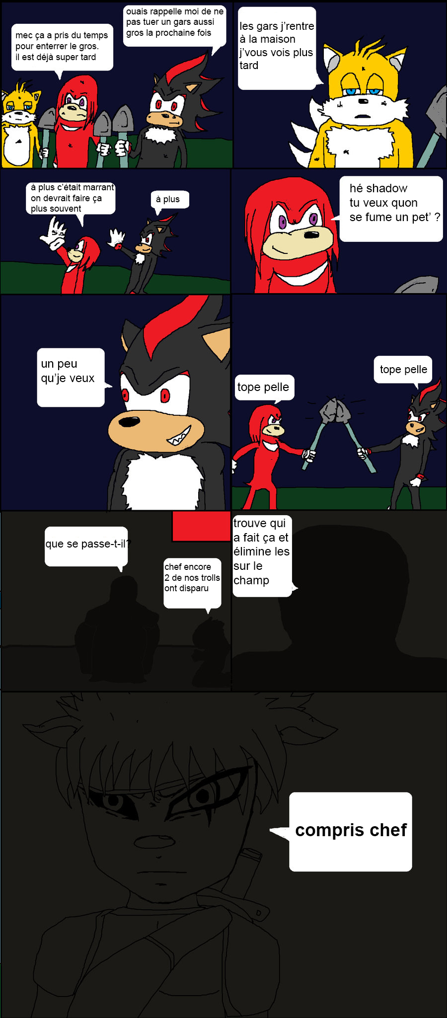 Message from Commodorian: Hi blind people. Working on a feature here for you all.