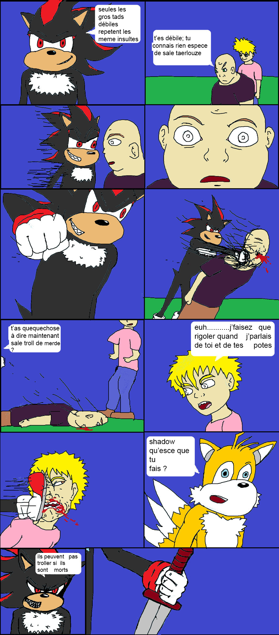 Message from Commodorian: Hi blind people. Working on a feature here for you all.